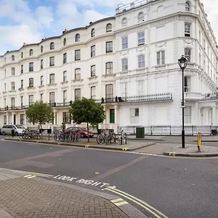 Princes Square Apartments London Exteriör bild